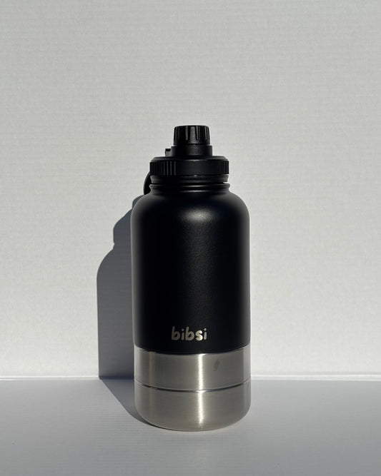 3-in-1 Magnetic Reusable Drink Bottle | 32oz(946mL)