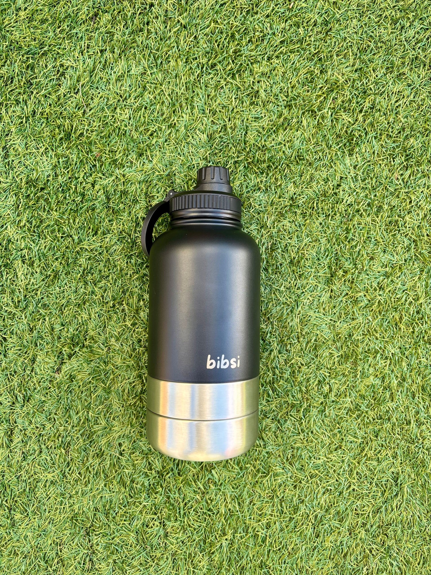 3-in-1 Drink Bottle