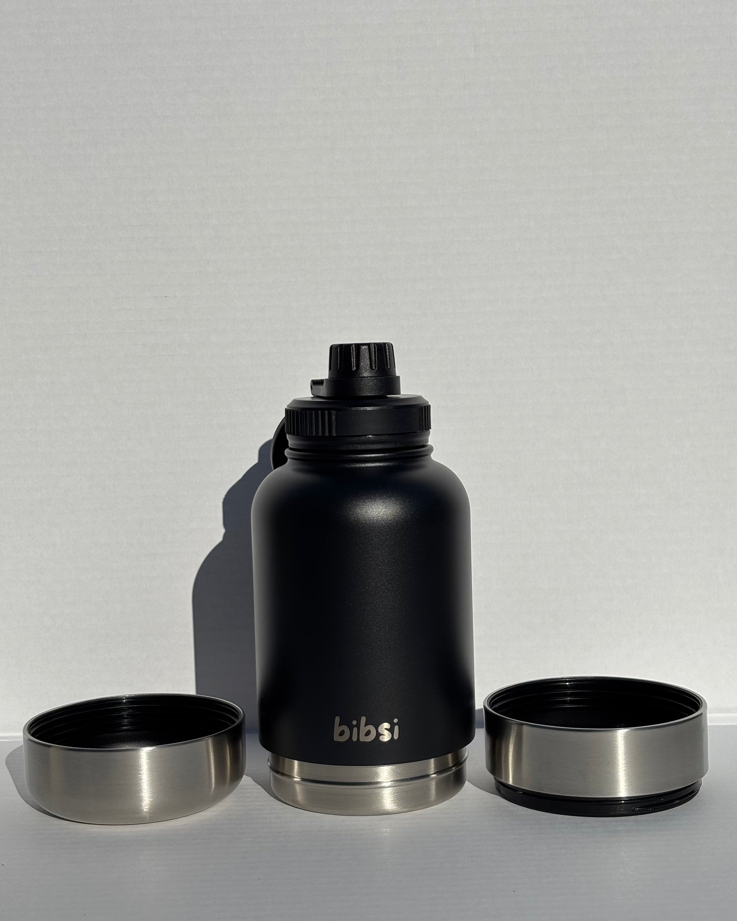 3-in-1 Magnetic Reusable Drink Bottle | 32oz(946mL)