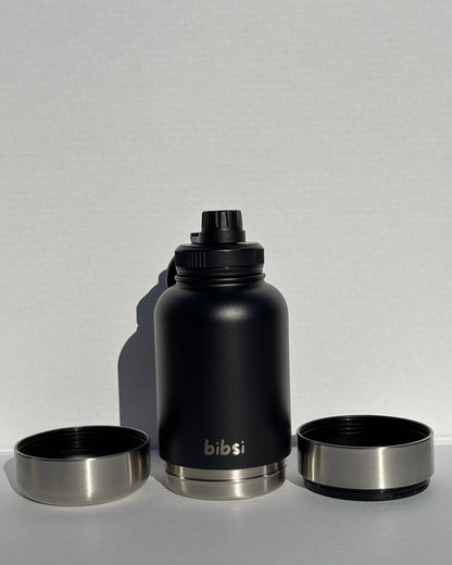 3-in-1 Magnetic Reusable Drink Bottle | 32oz(946mL)