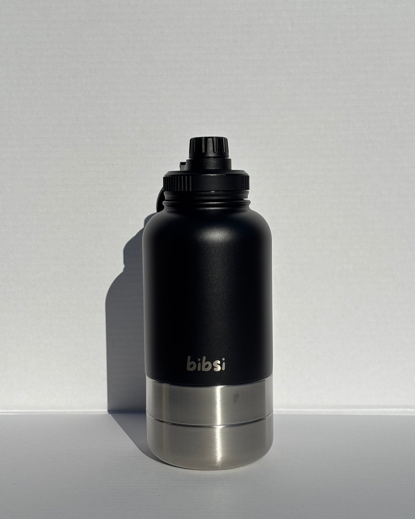 3-in-1 Magnetic Reusable Drink Bottle | 32oz(946mL)