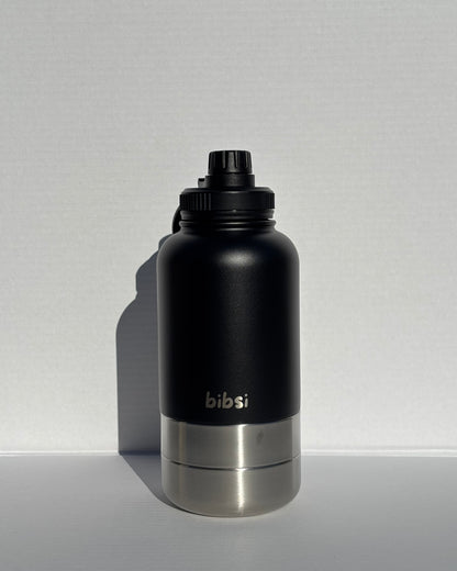 3-in-1 Magnetic Reusable Drink Bottle | 32oz(946mL)