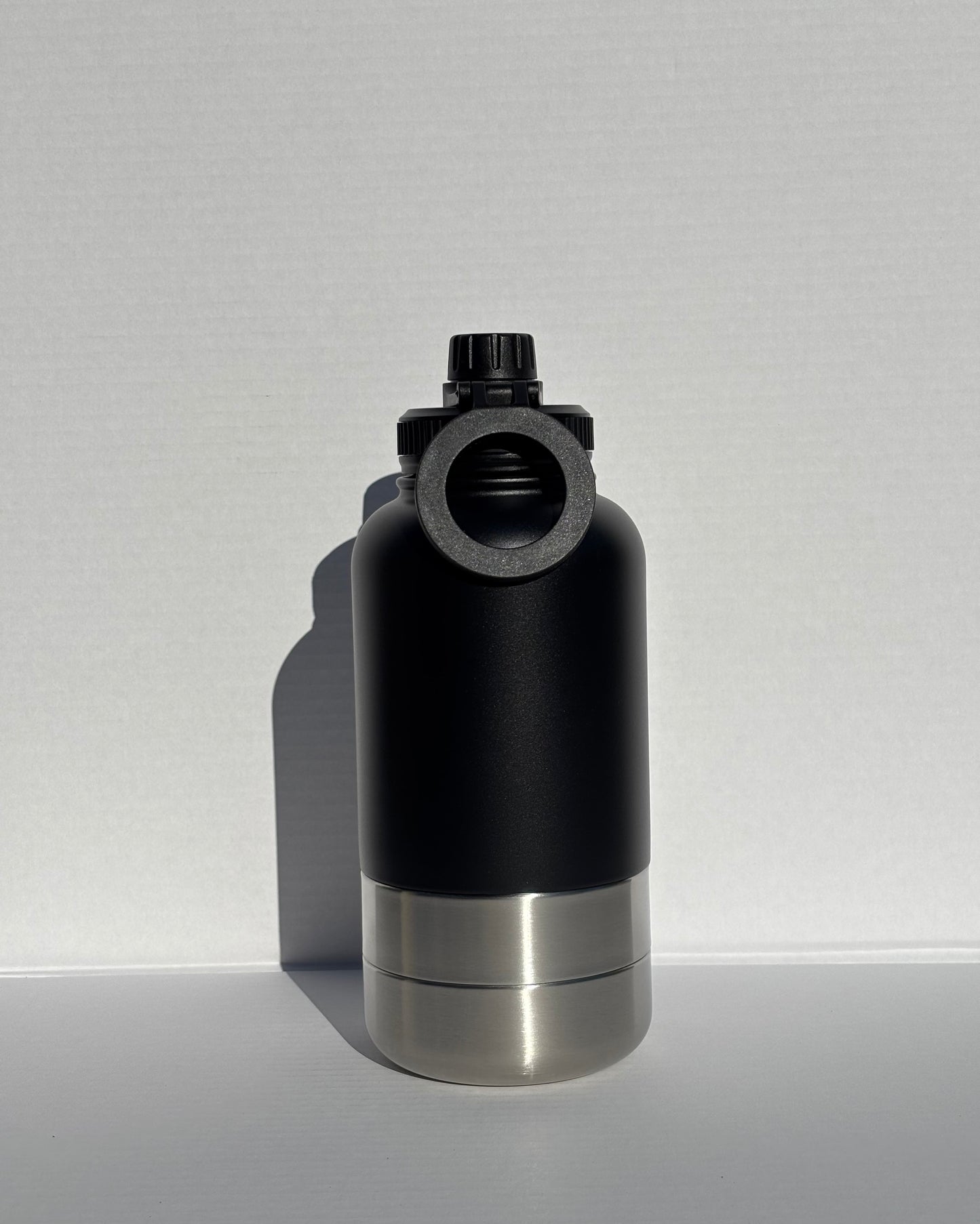 3-in-1 Magnetic Reusable Drink Bottle | 32oz(946mL)