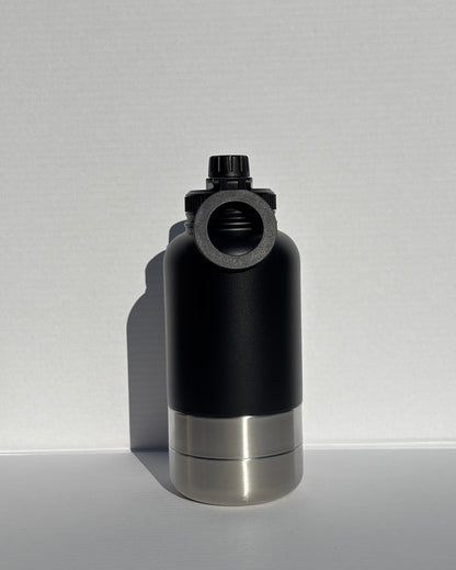 3-in-1 Magnetic Reusable Drink Bottle | 32oz(946mL)