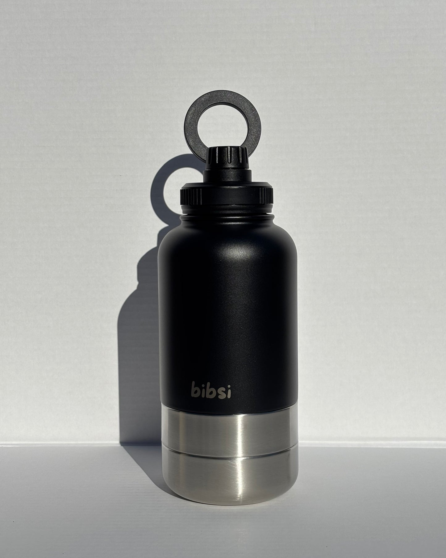 3-in-1 Magnetic Reusable Drink Bottle | 32oz(946mL)