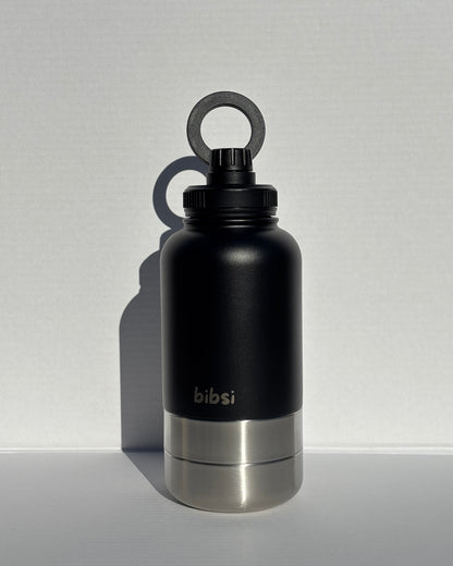 3-in-1 Magnetic Reusable Drink Bottle | 32oz(946mL)