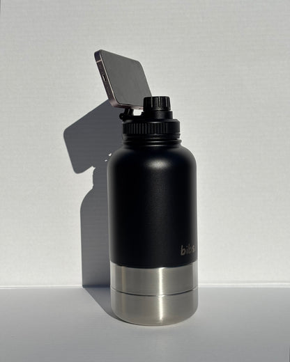 3-in-1 Magnetic Reusable Drink Bottle | 32oz(946mL)