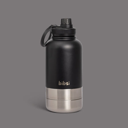 3-in-1 Magnetic Reusable Drink Bottle | 32oz(946mL)