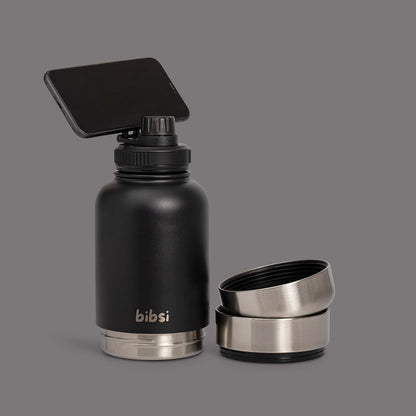 3-in-1 Magnetic Reusable Drink Bottle | 32oz(946mL)