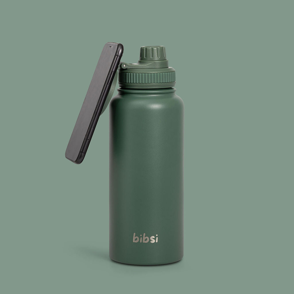 Original Magnetic Drink Bottle | 32oz(946mL)